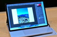 微软Surface Laptop Studio 2上手体验更多端口和急需的规格提升