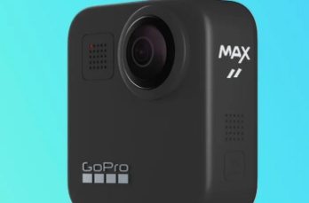 GoPro Max 2已确认即将上市但到目前为止我们知道什么