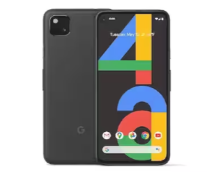 谷歌终止对Pixel 4a智能手机的支持