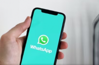 WhatsApp获得密码支持以提高安全性