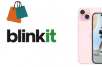 iPhone 15送货上门Blinkit承诺10分钟送达