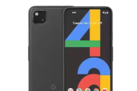 谷歌终止对Pixel 4a智能手机的支持