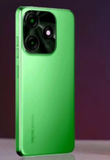 Tecno Spark 10C在市场上很容易以实惠的价格买到