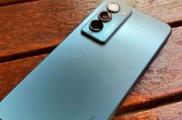 Tecno Camon 20 Pro是一款中端智能手机