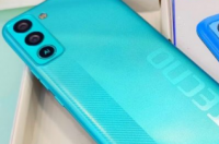 Tecno Pop 5 LTE智能手机现已上市