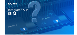 G+D和SonySI推出用于物联网设备的下一代SIM技术