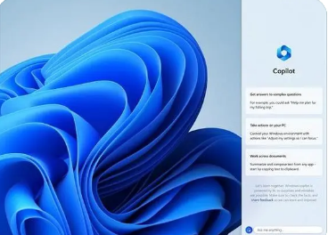 微软推出9月份Windows更新包含Copilot AI Companion等