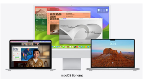 macOS 14 Sonoma现已可供下载