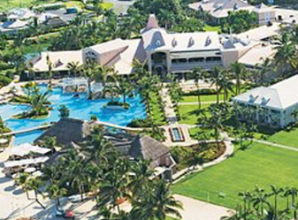 Sunlife Resorts的宾客技术采用策略使用Hudini创建的应用程序