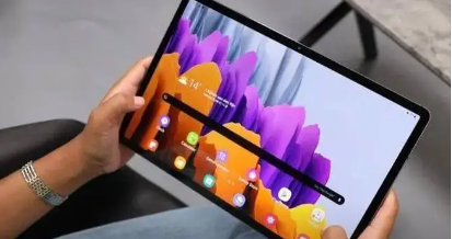 三星Galaxy Tab A9+平板电脑搭载骁龙695登陆谷歌Play Console
