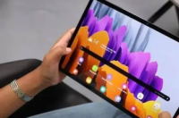 三星Galaxy Tab A9+平板电脑搭载骁龙695登陆谷歌Play Console