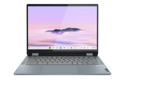 联想IdeaPad Flex 5 Chromebook发布配备14英寸翻转触摸屏