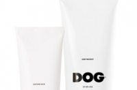 DOG by Dr Lisa为您的小狗推出冬季滋养护肤方案