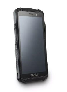 诺基亚HHRA501x和诺基亚IS540.1工业电话亮相