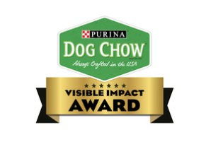 Purina Dog Chow 与演员安东尼拉莫斯合作