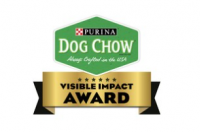 Purina Dog Chow 与演员安东尼拉莫斯合作