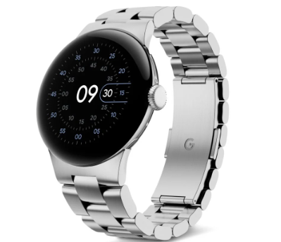谷歌PixelWatch2完整产品页面在10月4日发布前泄露
