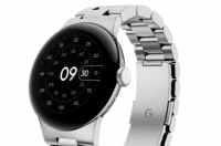 谷歌PixelWatch2完整产品页面在10月4日发布前泄露