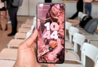 传闻谷歌Pixel 9系列明年将比Pixel8更高
