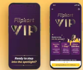 Flipkart VIP订阅计划宣布提供快速交货退货和更多优惠