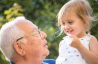 晚年生孩子时要问的3个问题