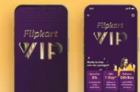 Flipkart VIP订阅计划宣布提供快速交货退货和更多优惠