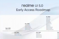 荣耀UI 5.0抢先体验路线图发布