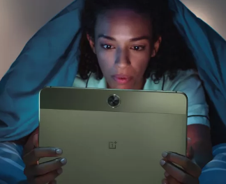 OnePlus推出Budget Pad Go平板电脑电池续航时间长达40小时