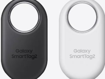 三星SmartTag2添加新的丢失模式改进的指南针视图和查找应用程序