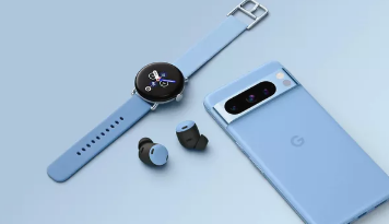 谷歌Pixel Buds Pro更新了新颜色和蓝牙超宽带