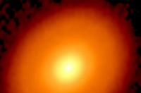 天文学家发现行星形成的第一步