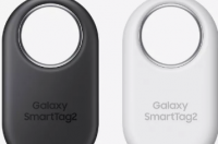 三星SmartTag2添加新的丢失模式改进的指南针视图和查找应用程序