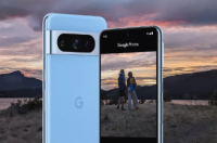 谷歌展示Pixel 8和Pixel 8 Pro的新传感器和更新的相机