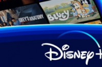 Disney+为电视知识分子提供海信VIDAA南非服务