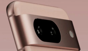 谷歌Pixel 7 Pro手机现在拥有Pixel 8 Pro独有的相机功能