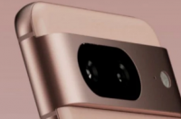 谷歌Pixel 7 Pro手机现在拥有Pixel 8 Pro独有的相机功能