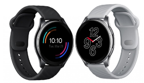 配备圆形显示屏的OnePlus Watch 2将于2024年推出