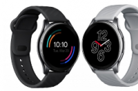 配备圆形显示屏的OnePlus Watch 2将于2024年推出