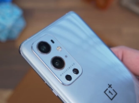 OnePlus 12手机详细的相机规格表面