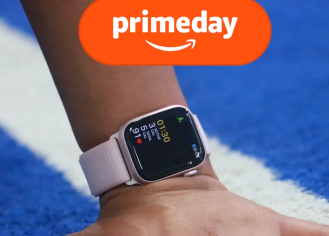亚马逊Prime Day Apple Watch最佳优惠价格最低