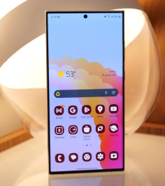 三星GalaxyS23手机PrimeDay优惠价格跌至历史新低