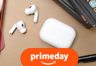 AirPods Pro在亚马逊PrimeDay优惠中创下历史最低价