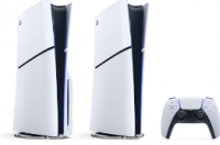 索尼PlayStation 5采用全新更小设计1TB存储可拆卸蓝光光驱