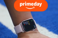 亚马逊Prime Day Apple Watch最佳优惠价格最低