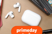 AirPods Pro在亚马逊PrimeDay优惠中创下历史最低价
