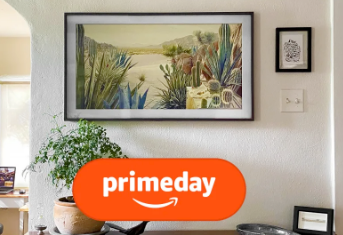 目前最值得购买的8项亚马逊Prime Day电视优惠