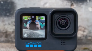 GoPro尼康索尼佳能等的最佳Prime Day相机优惠