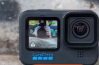 GoPro尼康索尼佳能等的最佳Prime Day相机优惠