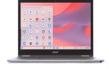 谷歌向ChromeOS设备推出ChromebookPlus功能