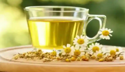 睡眠周期紊乱专家推荐的3种花草茶
